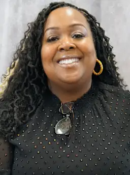 Consuela Townsend