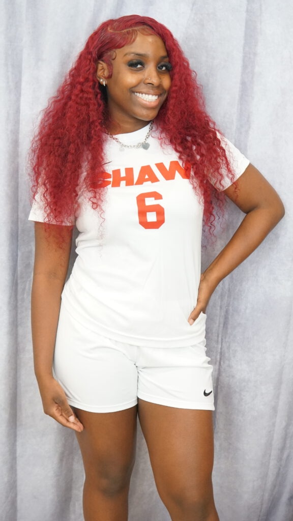 Shaw Baseball Player 23