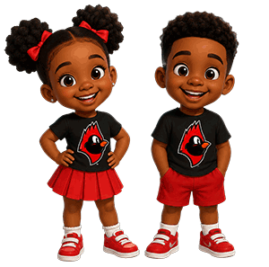 Enrolled Young Cardinals