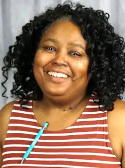LaSheen Farley