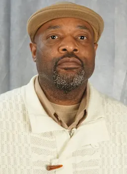 LarryBrown Larry Brown, Transportation Dispatch