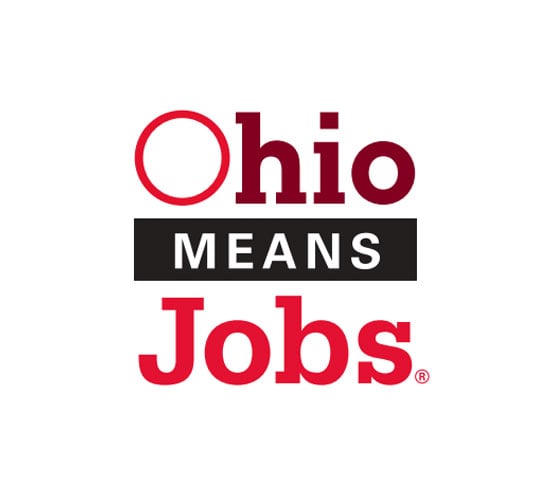 Ohio-Means-Jobs Ohio Means Jobs Logo