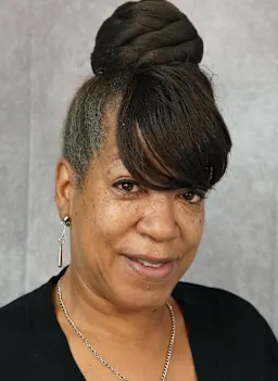 ReneeJackson Renee Williams-Jackson, Executive Secretary for Facilities and Operations