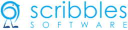 Scribbles Software Logo