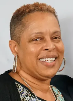 Valerie Hunter