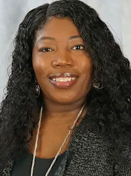 Vanessa Moore 