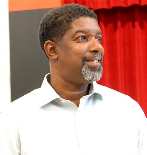 Dr. Henry Pettigrew