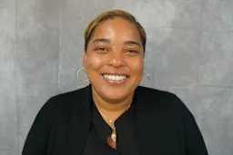 LaNiece Matthews