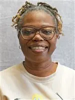 Latisa Williams  
