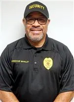 Sherman Whaley  