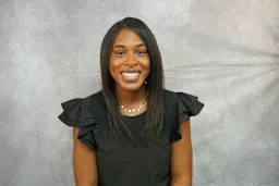 Shaniqua Abed, Administrative Assistant  