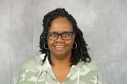 Valerie Rhodes-Benson