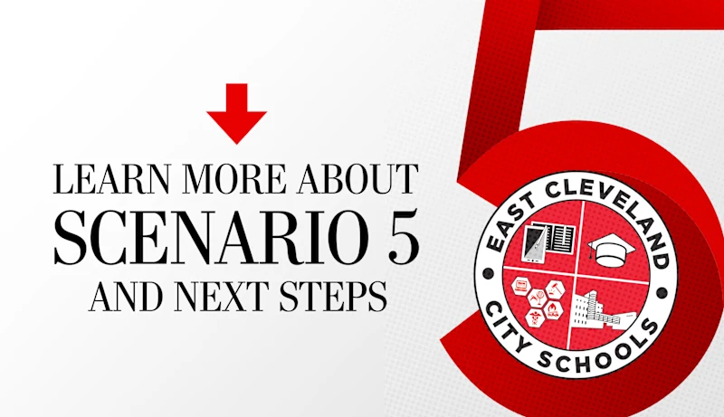 Learn More About Scenario 5 And Next Steps