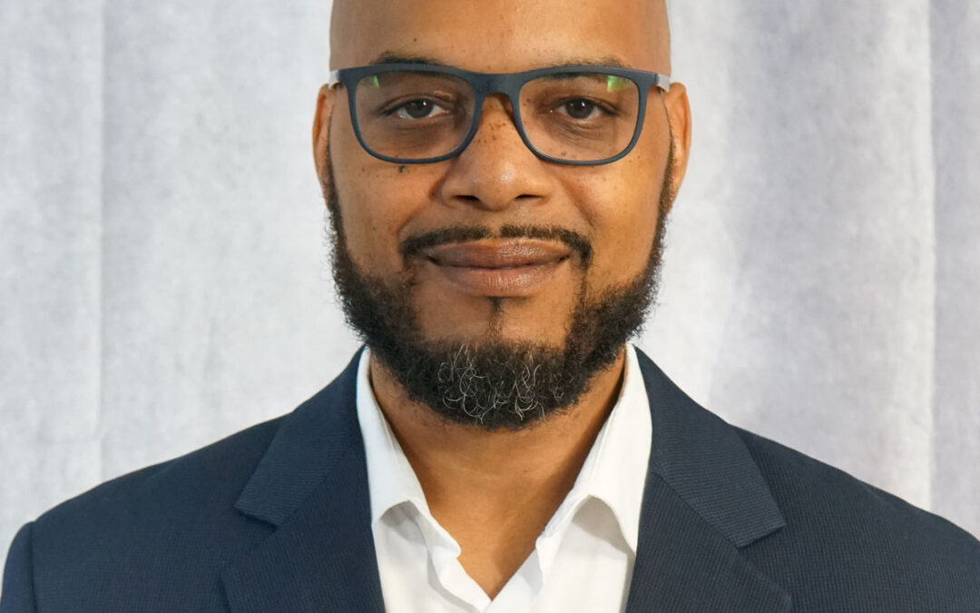 Meet Shaw Principal Akbar