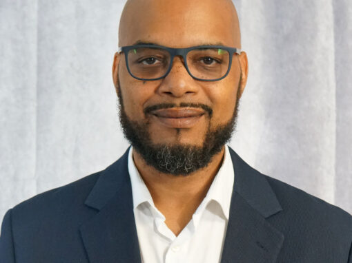 Meet Shaw Principal Akbar