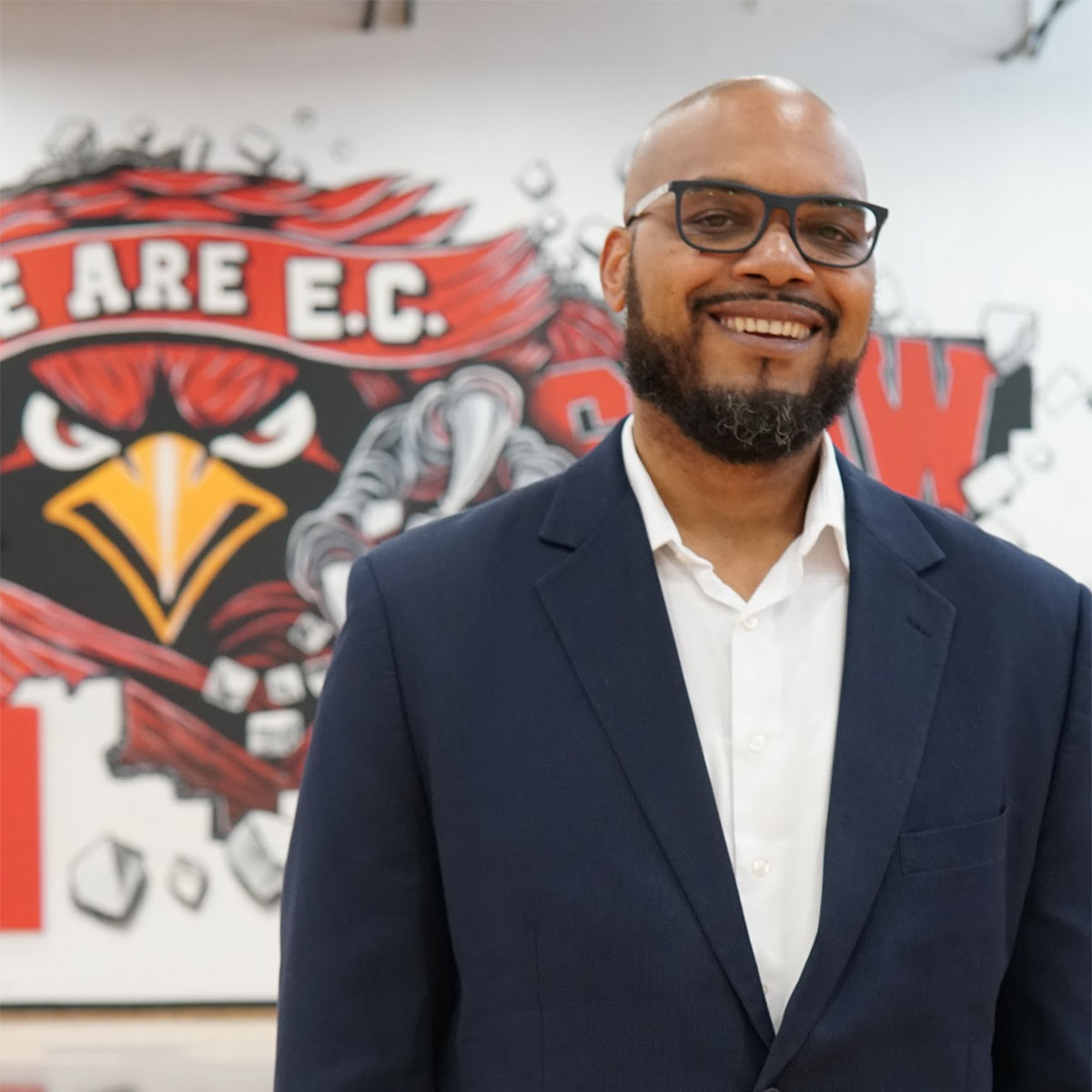 Sulaiman Akbar - New Chapter at Shaw