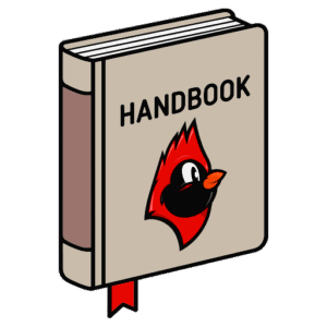 Icon - Elementary School Teacher Handbook