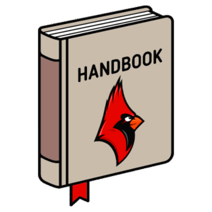 Icon - Middle School Teacher Handbook