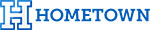 Logo Hometown Ticketing