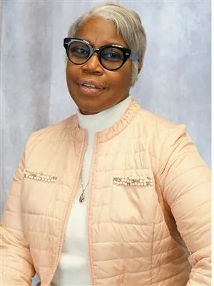 Brenda Haddon Cosmetology Instructor