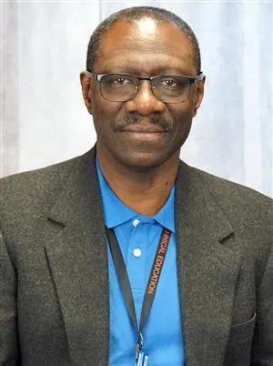 lescott-alexander Lescott Alexander Construction Architectural Technology Instructor
