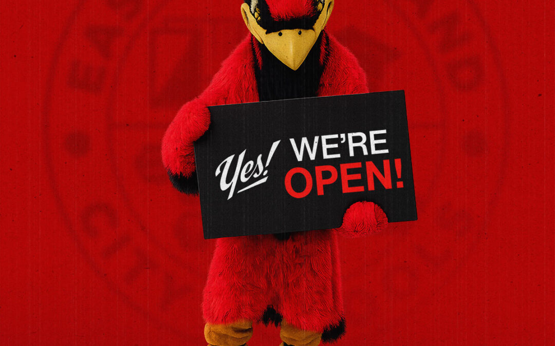09/02/2026 School Is OPEN
